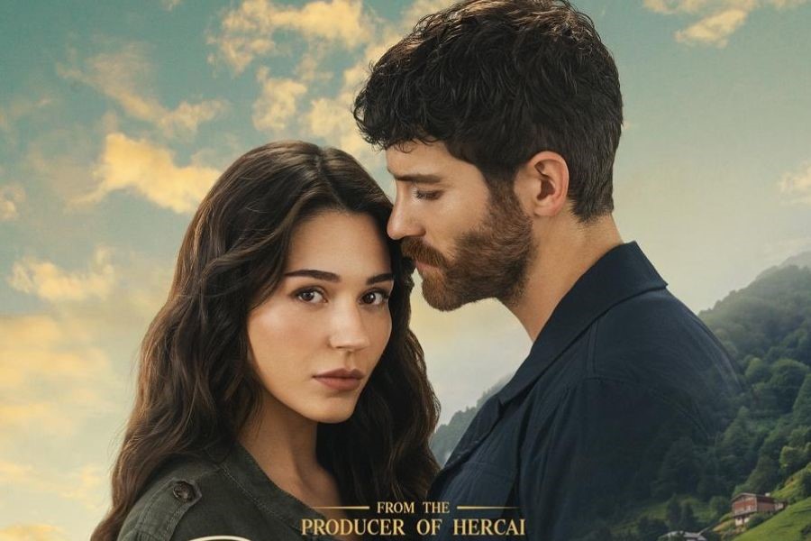 Inter Medya Acquires Worldwide Rights to Mia Yapım’s New Drama Black Sea, My Love